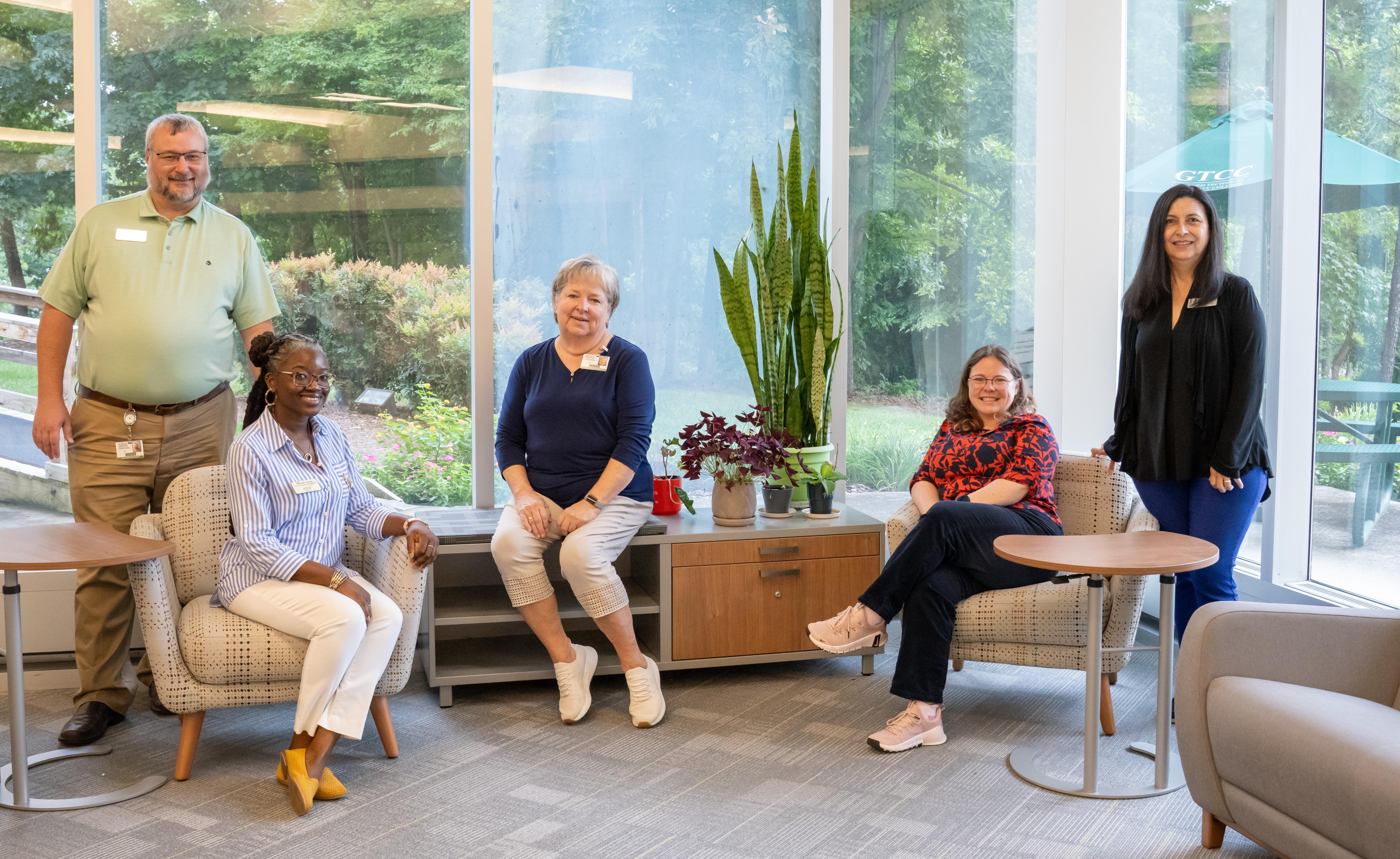 Center for Academic Engagement (CAE) 