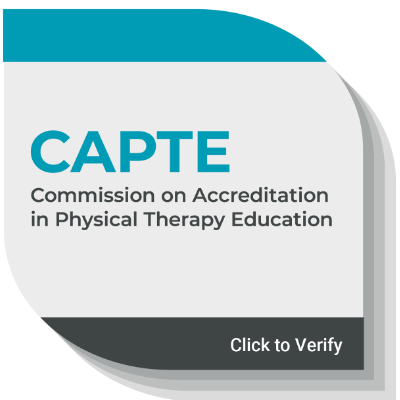 American Physical Therapy Association (PTA) Logo