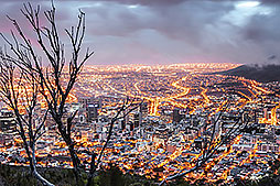 Cape Town, South Africa