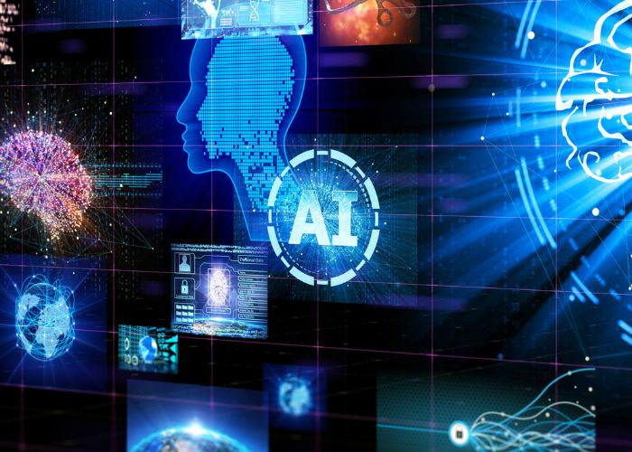 Artificial Intelligence Technology