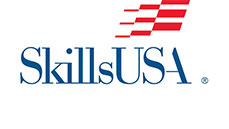 SkillsUSA logo