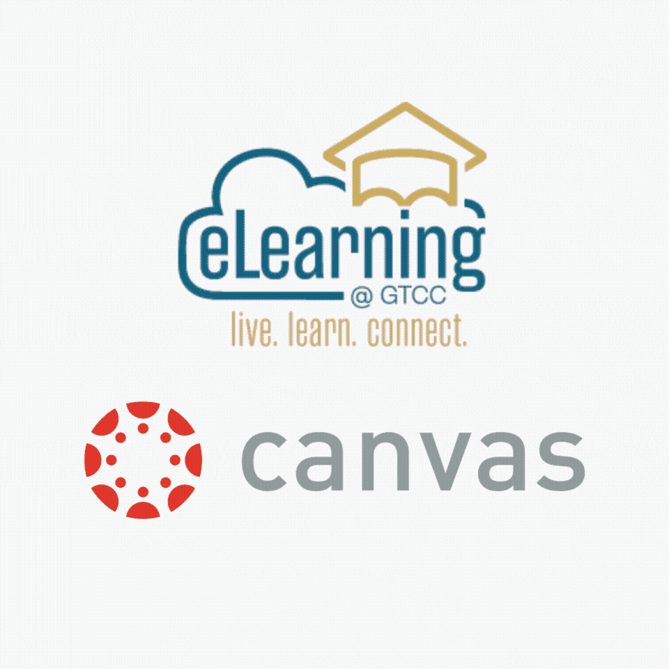 Description of the use of the Student View for faculty in Canva.