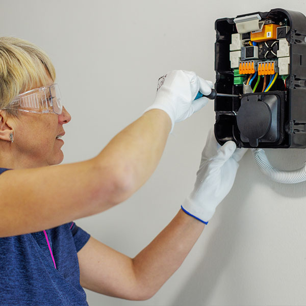ev charging systems