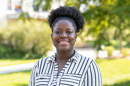 Afia Quaicoe