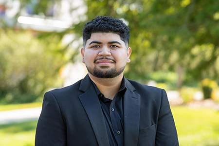 John-Matt Paredes-Hernandez