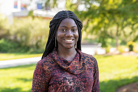 Pearl Enemudo