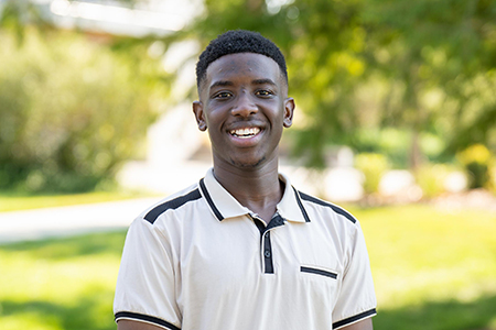 Tanyaradzwa “Ryan” Guruwo