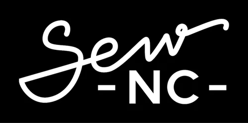 Sew NC logo
