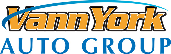 Vann York Auto Group logo