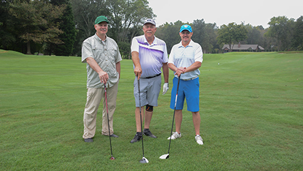 Golf Classic image