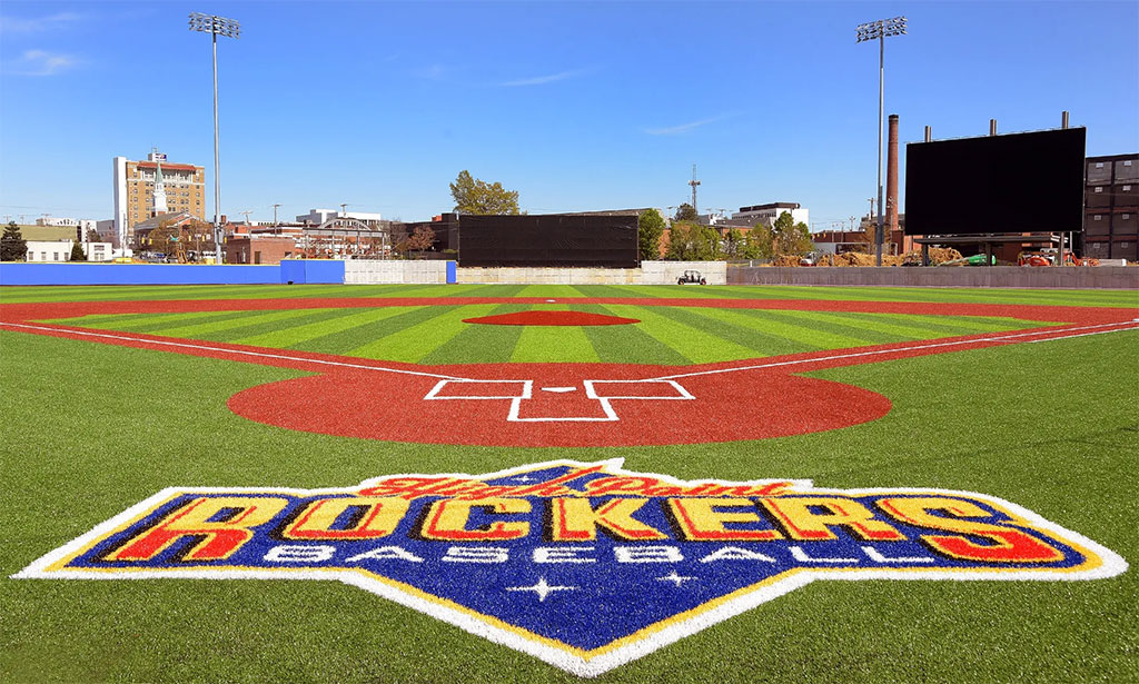 Truist Point Stadium