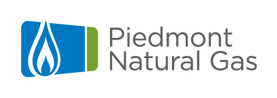 Piedmon Natural Gas Logo