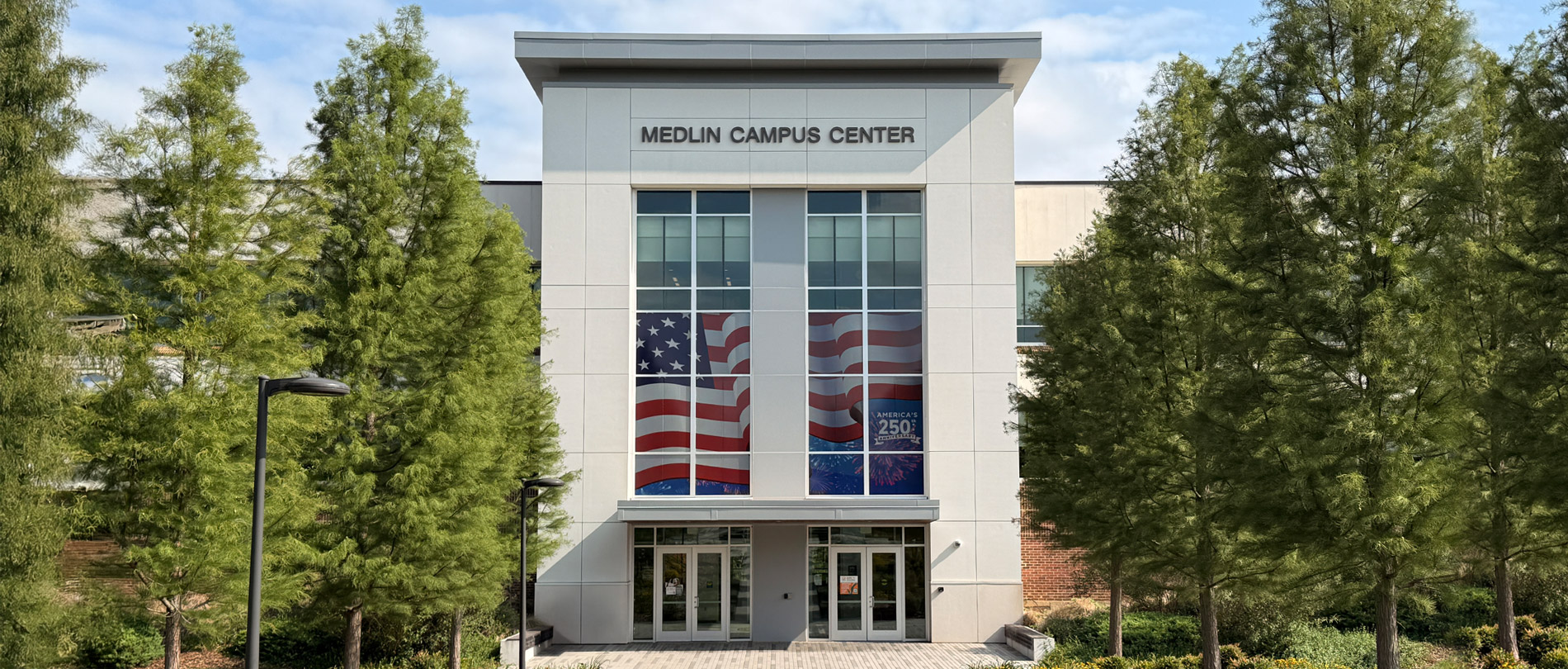 GTCC Celebrates America 250