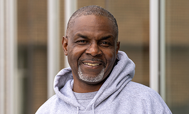 Lanier Warner