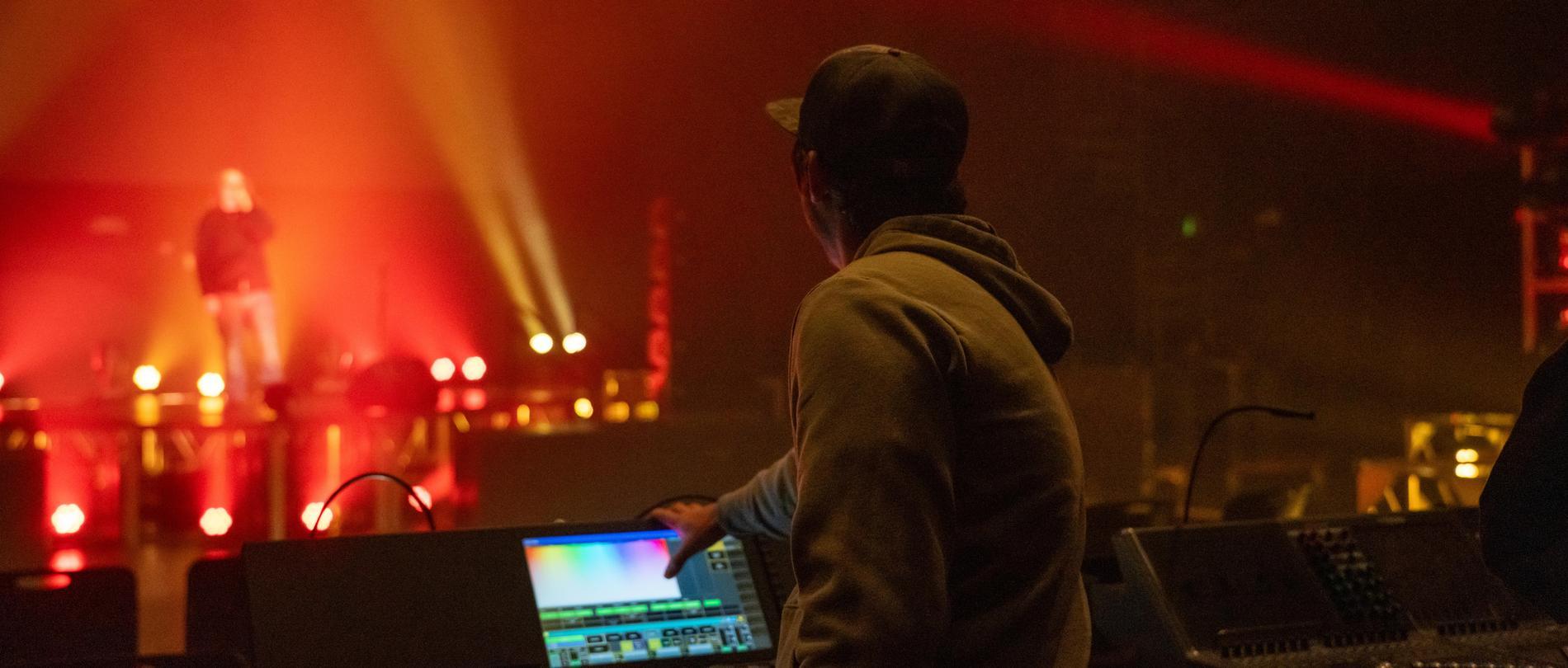 High Point Performing Arts Showcase