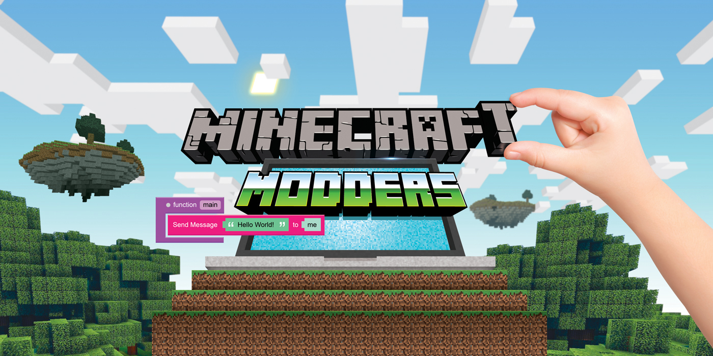 Minecraft Modders