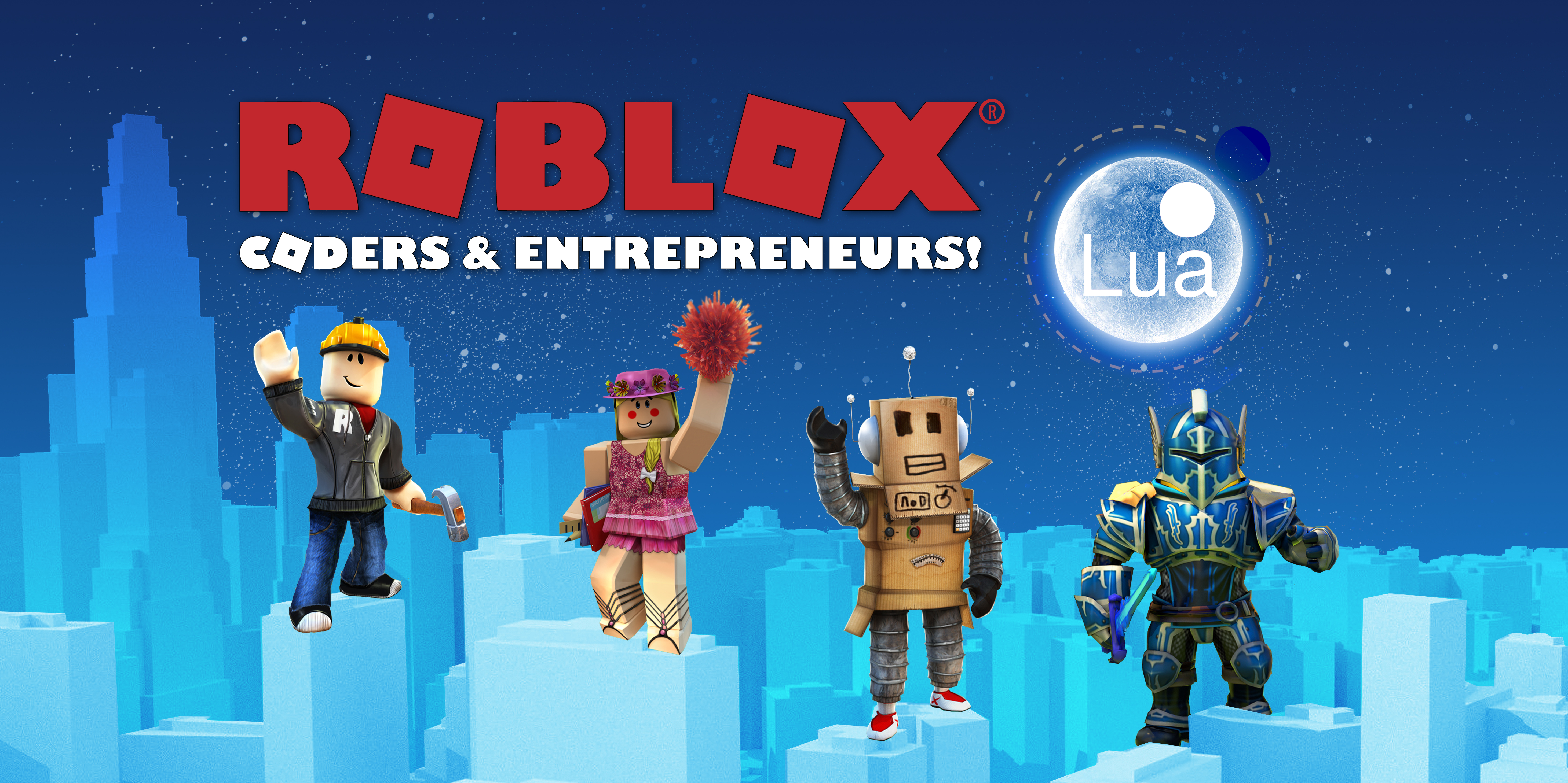 Roblox Coders