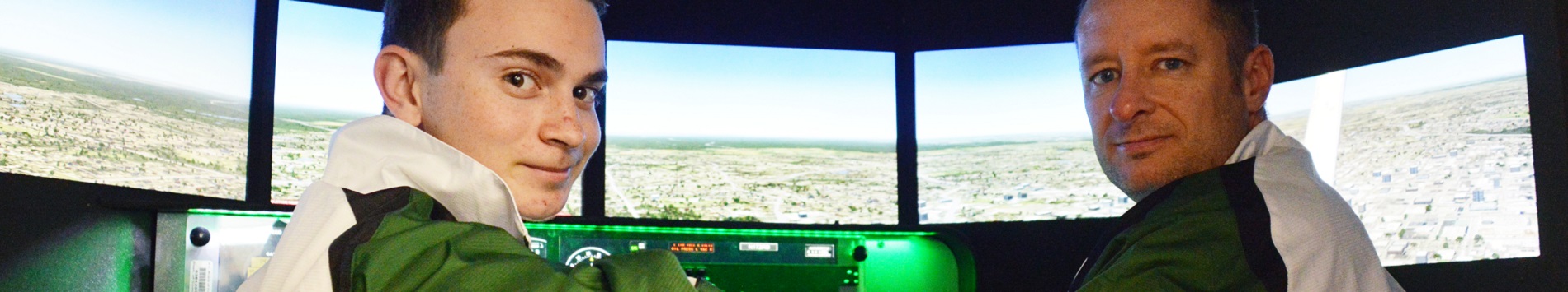 pilot