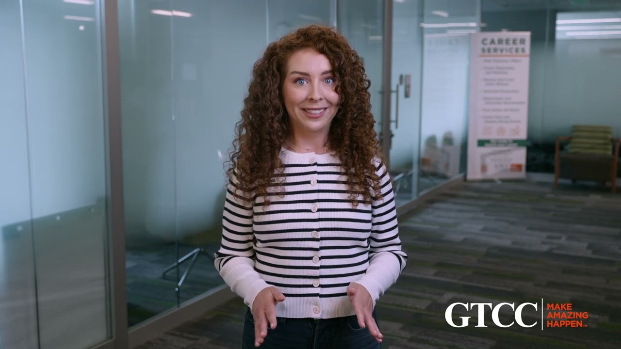 GTCC Career Services