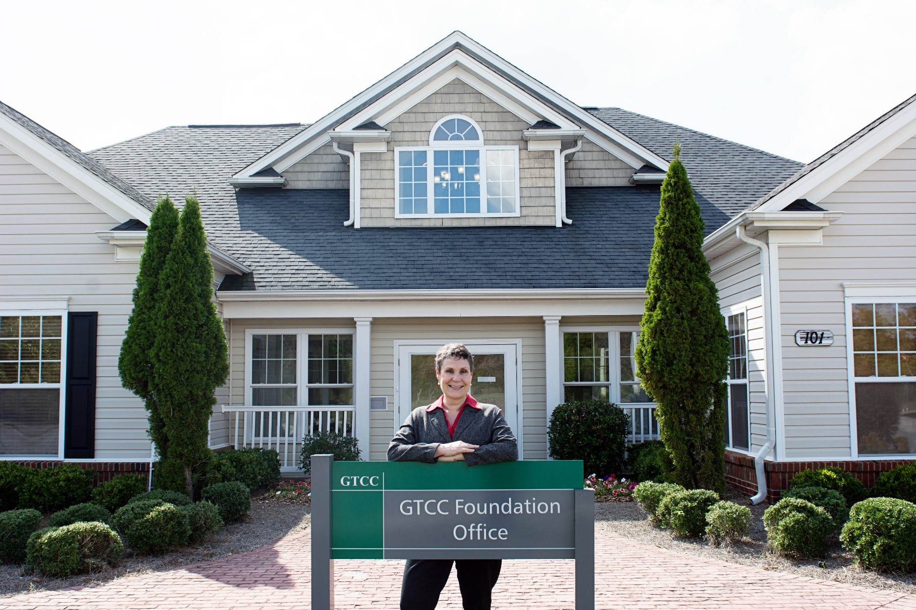 Home GTCC