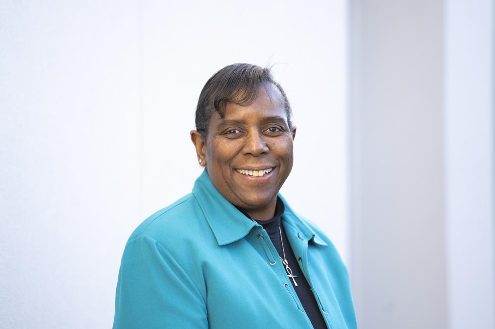 Adult education program gets new associate dean
