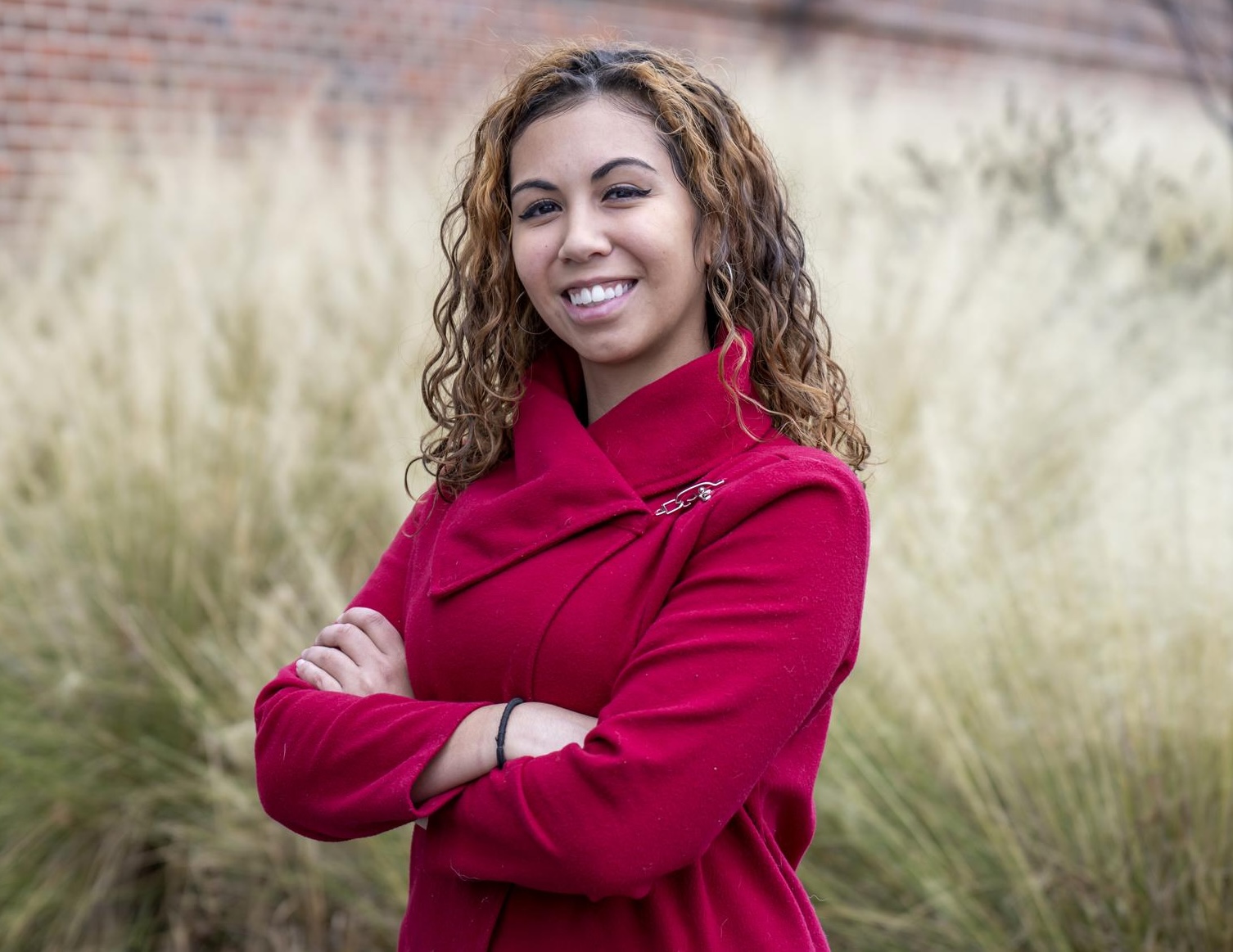 Jessica Vazquez head shot