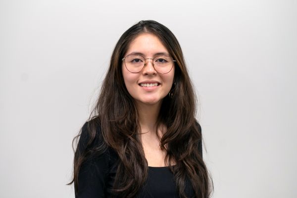GTCC student government president awarded the Jack Cooke Kent Foundation scholarship 
