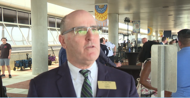 JetZero launches workforce expansion with GTCC partnership at PTI