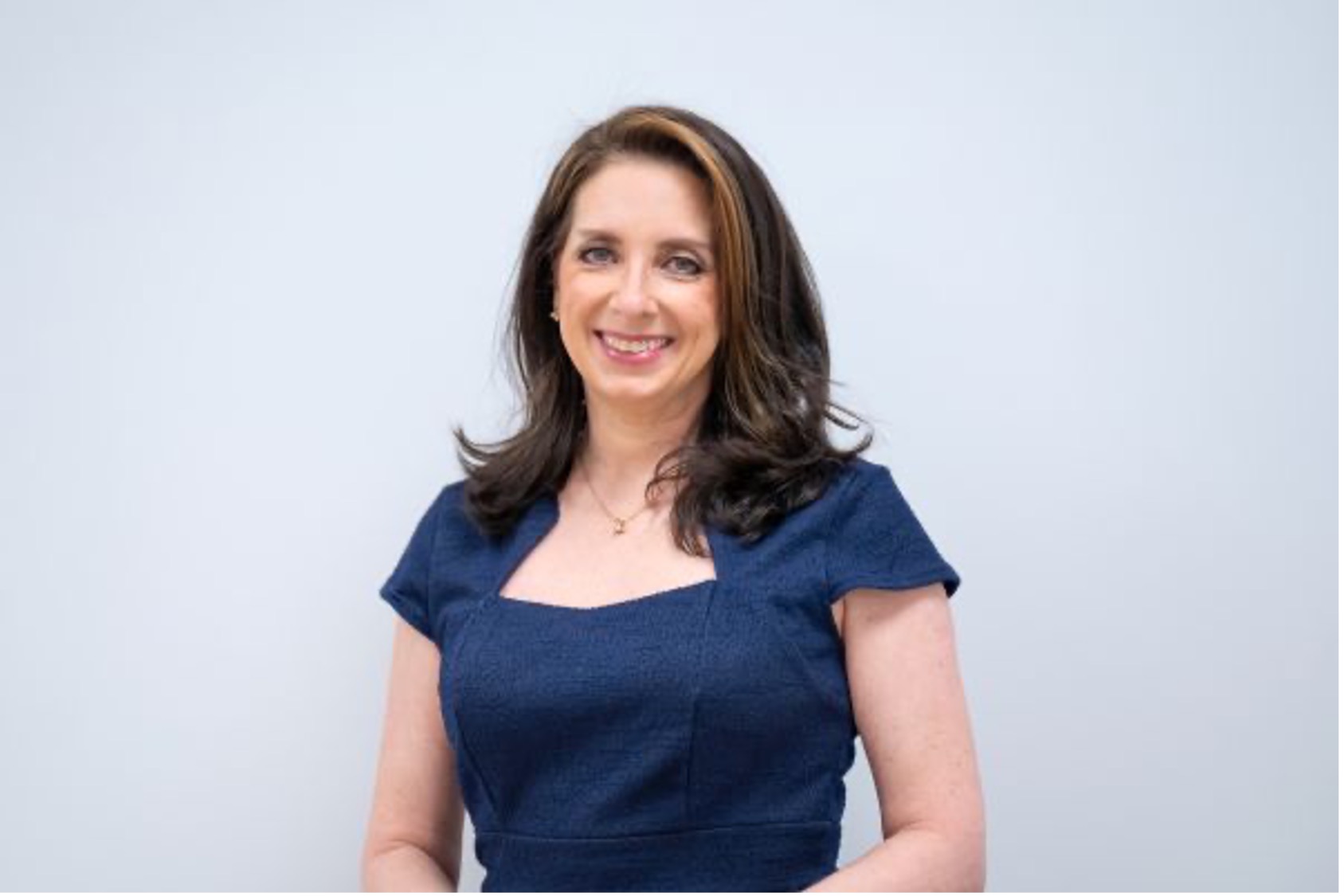 From family roots to community impact, Angie Strickland leads GTCC Health Sciences