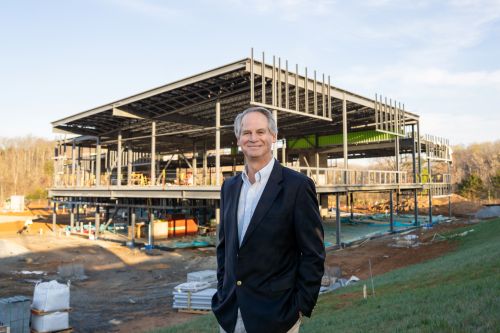 “We are here to help people and being a part of that is a really cool way to spend your time,” said Johnson.