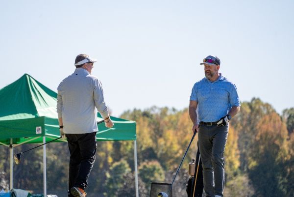GTCC Foundation Showcase Reception and Golf Classic scheduled for Oct. 19 and 20 at Grandover 