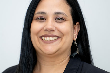 Tu Nguyen, recruiter and esports coach