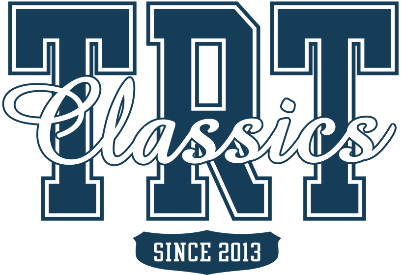 TRT Classics logo