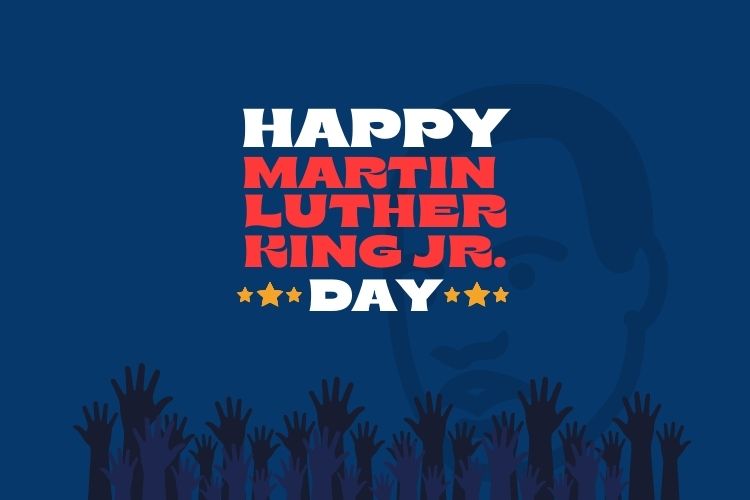 Martin Luther King Jr. Day