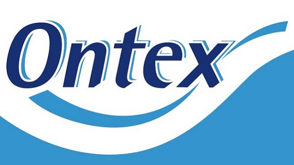 Ontex logo